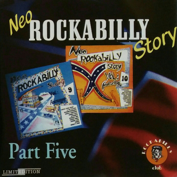 Neo Rockabilly Story Part Five