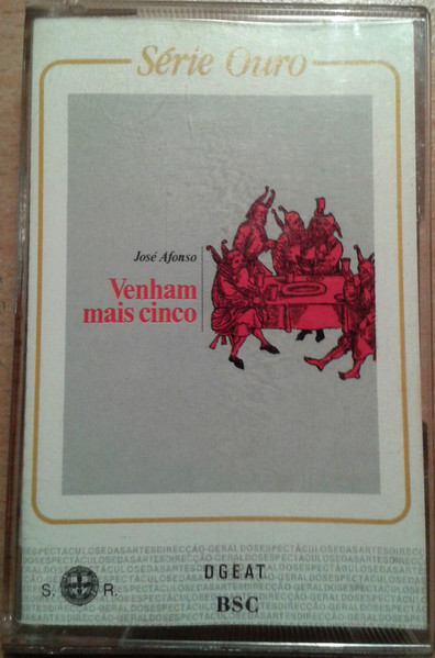 Venham Mais Cinco