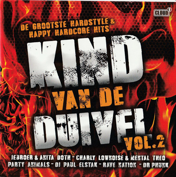 Kind Van De Duivel Vol.2
