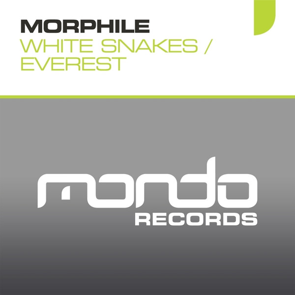 White Snakes / Everest