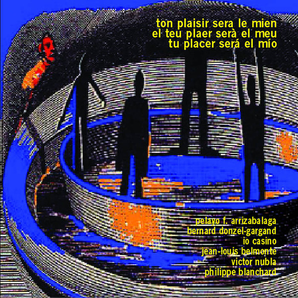 Ton Plaisir Sera Le Mien