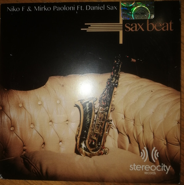 Sax Beat