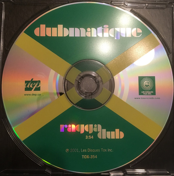 Ragga Dub