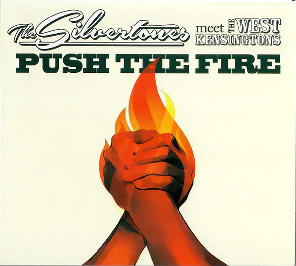 Push The Fire