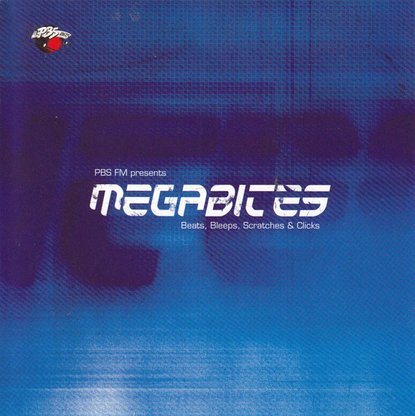 Megabites: PBS FM Electronica Collector Series
