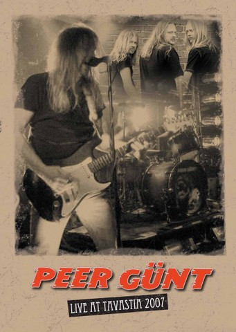 Live At Tavastia 2007
