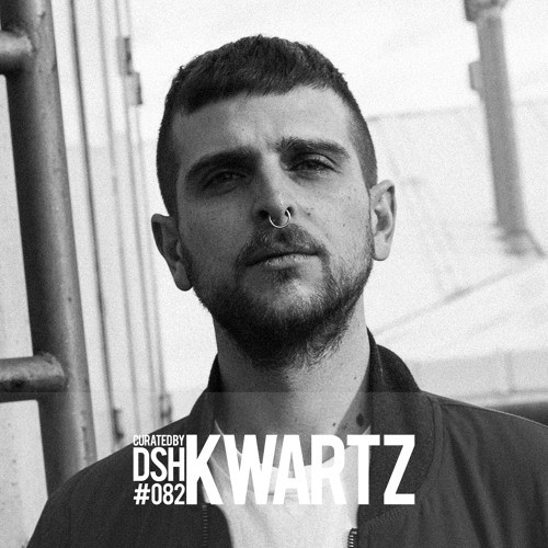 Curated by DSH #082