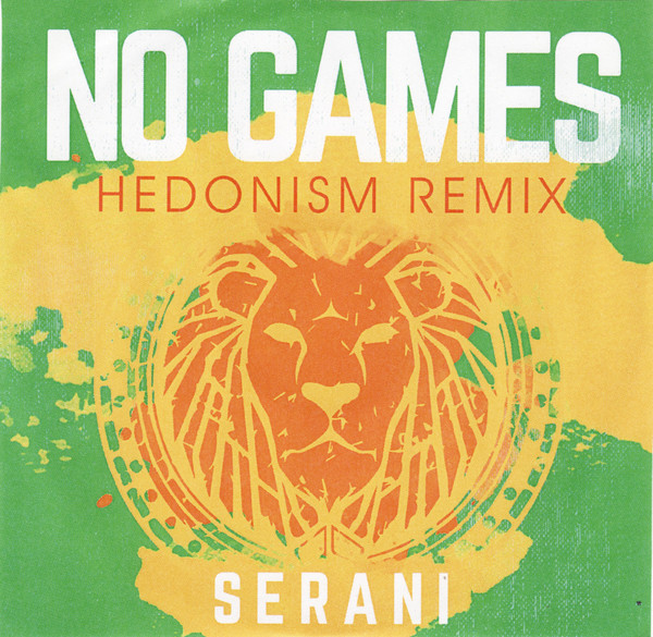 No Games (Hedonism Remix)