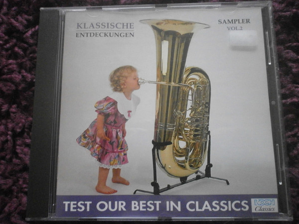 Klassische Entdeckungen Vol. 2