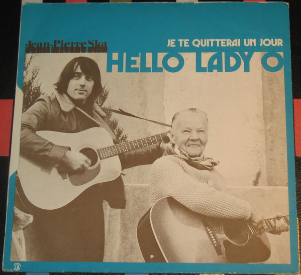 Hello Lady O