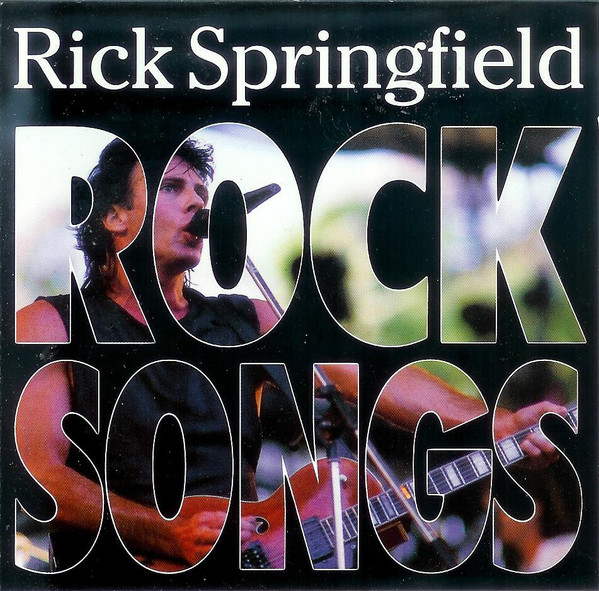 Rock Songs