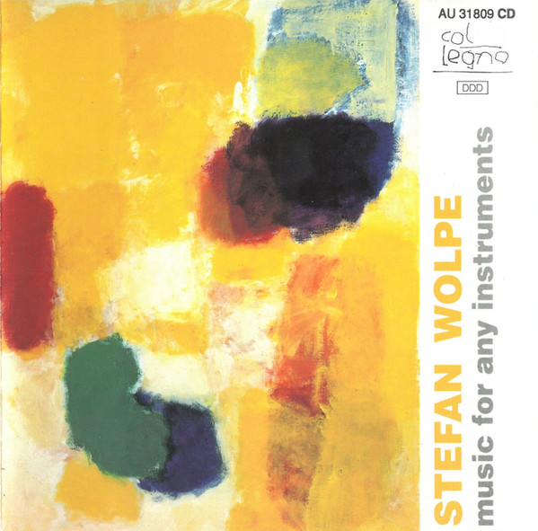 Music For Any Instruments