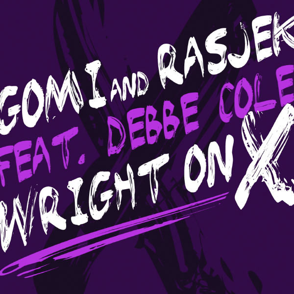 Wright On X