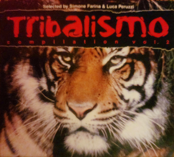 Tribalismo Compilation Vol.2
