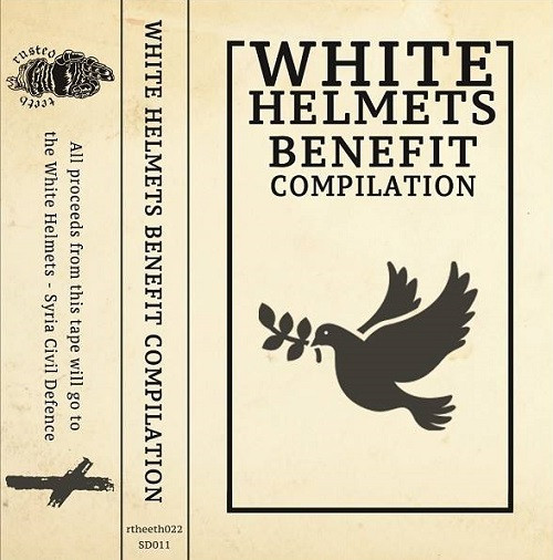 White Helmets Benefit Compilation