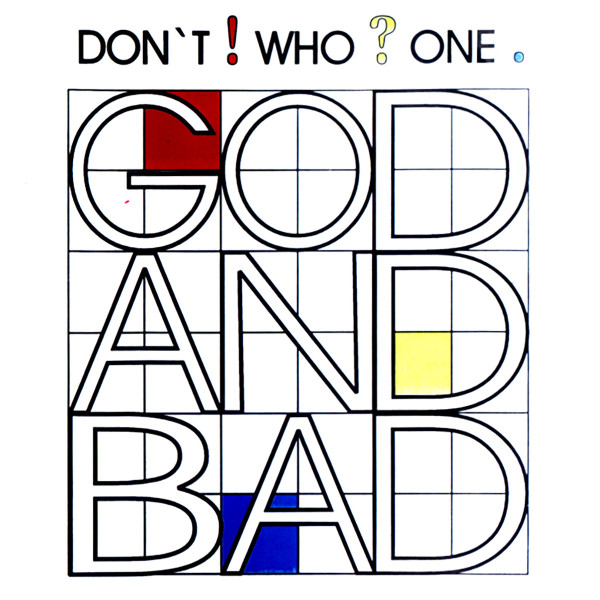 God and Bad