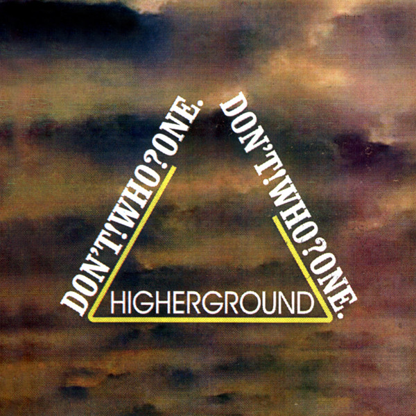 Higherground