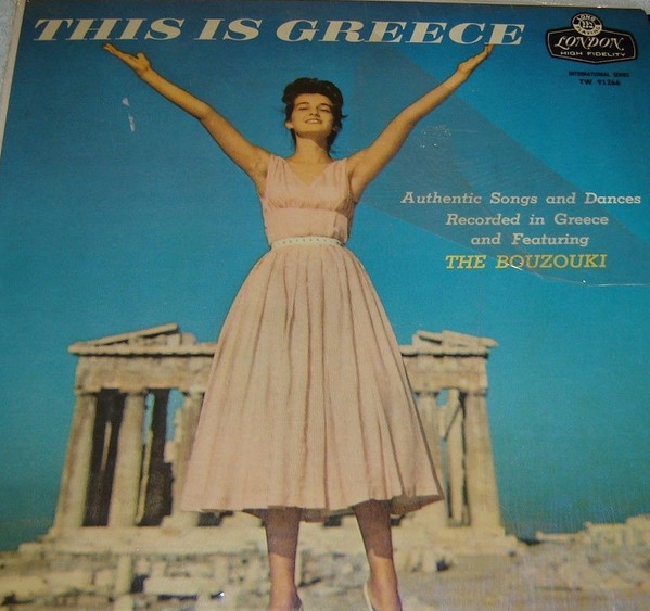 This Is Greece