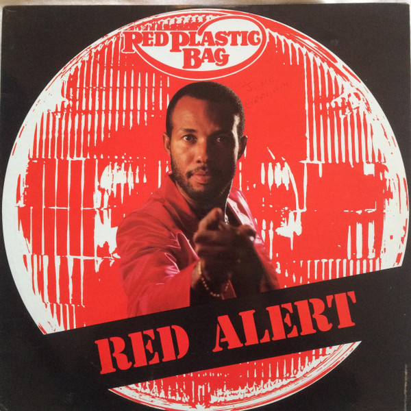 Red Alert