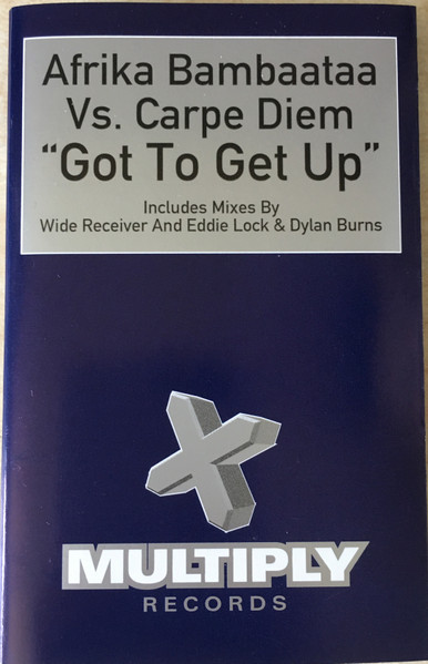 Got To Get Up