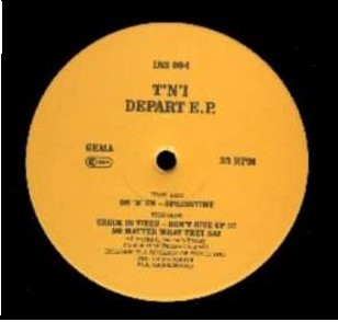 Depart E.P.