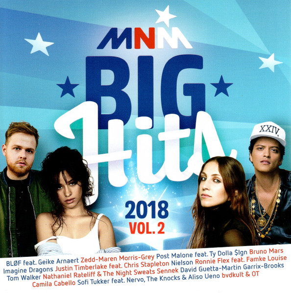 MNM Big Hits 2018 Vol.2