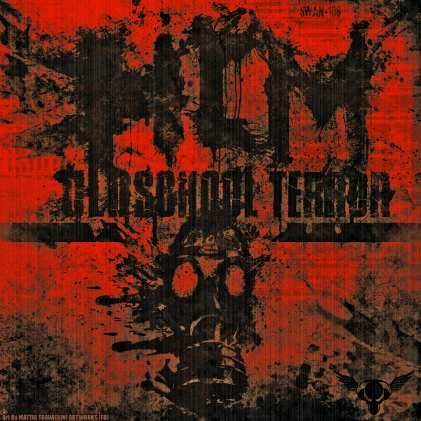 Oldschool Terror