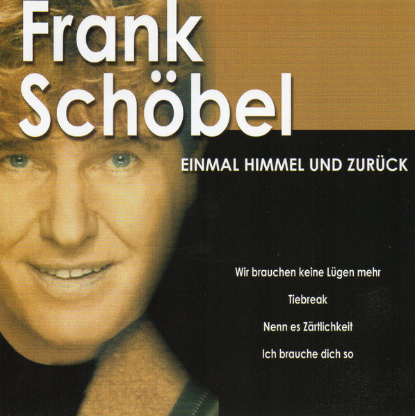 Einmal Himmel Und Zurück