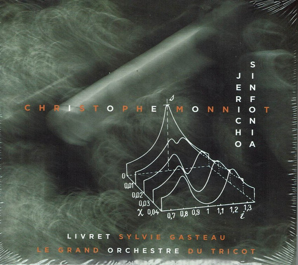 Jericho Sinfonia