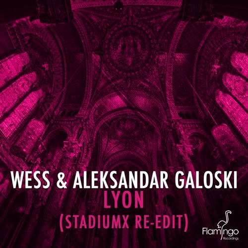 Lyon (Stadiumx Re-Edit)