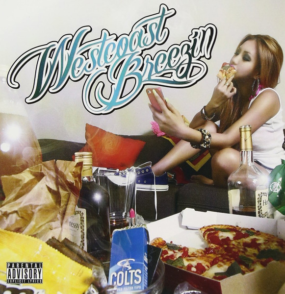 Westcoast Breezin