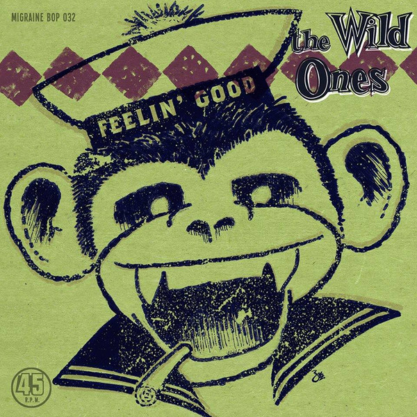 Feelin' Good