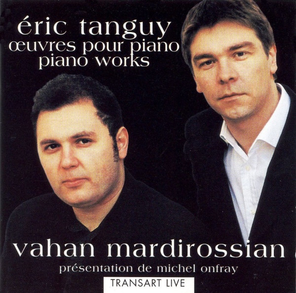Oeuvres Pour Piano | Piano Works