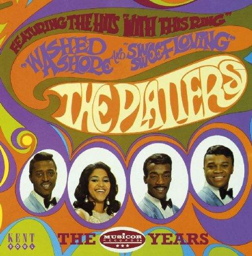 The Musicor Years