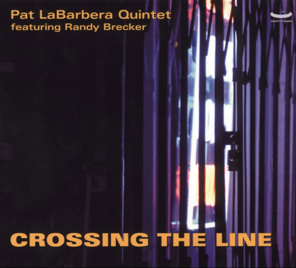 Crossing The Line