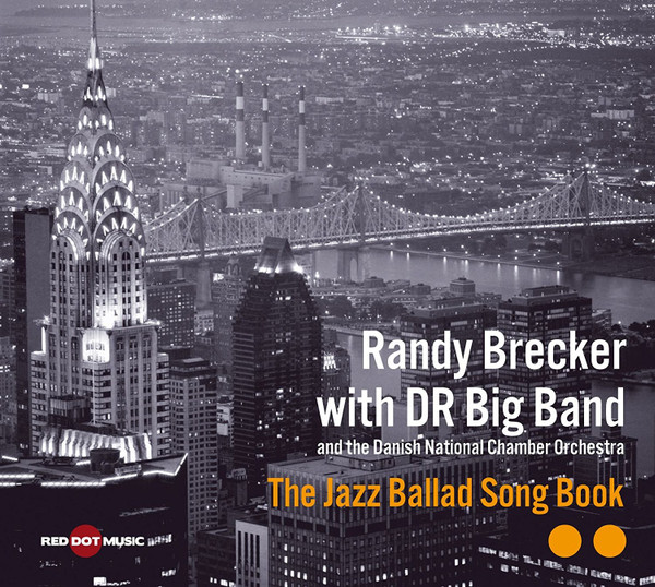 The Jazz Ballad Song Book