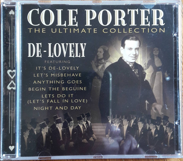 Cole Porter The Ultimate Collection