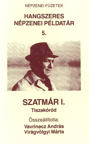 Szatmár I. – Tiszakóród