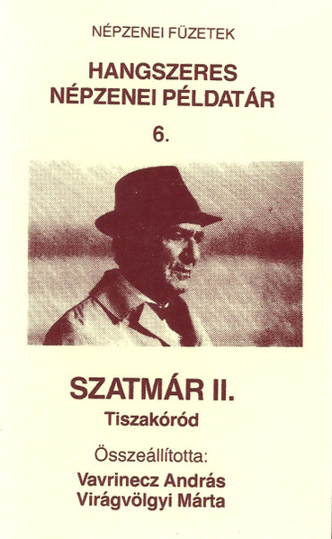 Szatmár II. – Tiszakóród