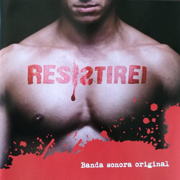 Resistirei - Banda Sonora Original