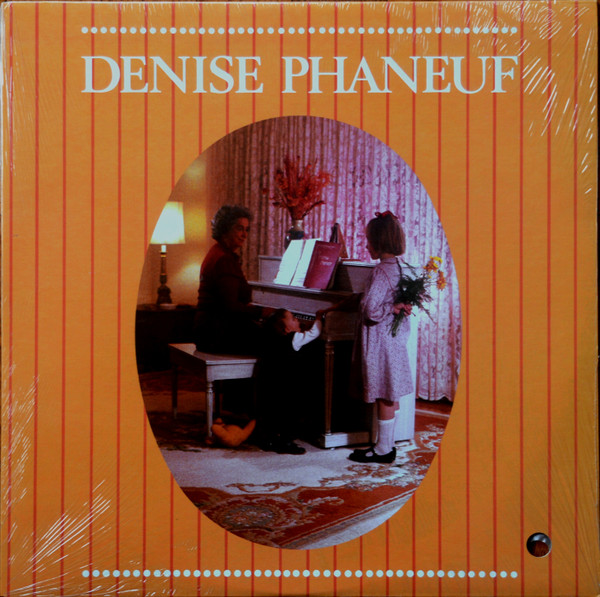 Denise Phaneuf