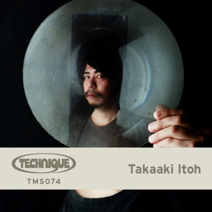 Technique Mix Series 074