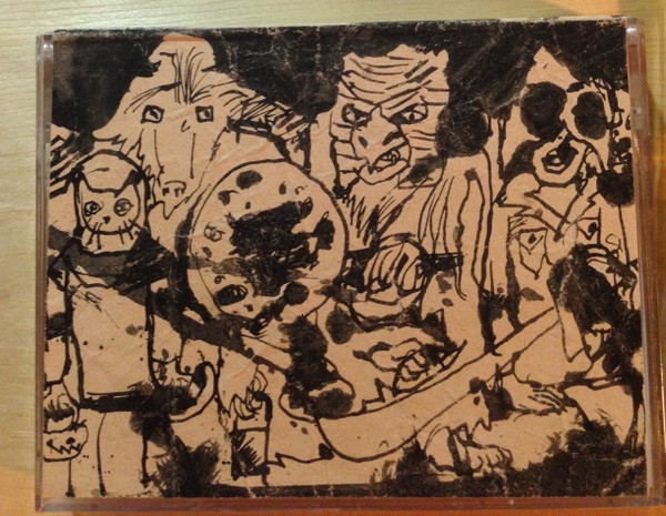 Children Of Wolfskull