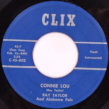 Connie Lou / My Hamtramck Baby