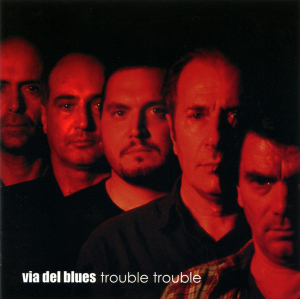 Trouble Trouble