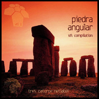 Compilation Vol.1 - Piedra Angular