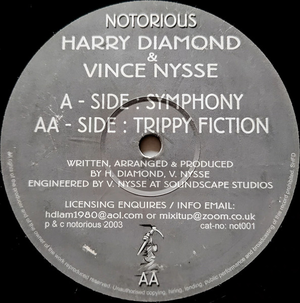 Symphony / Trippy Fiction