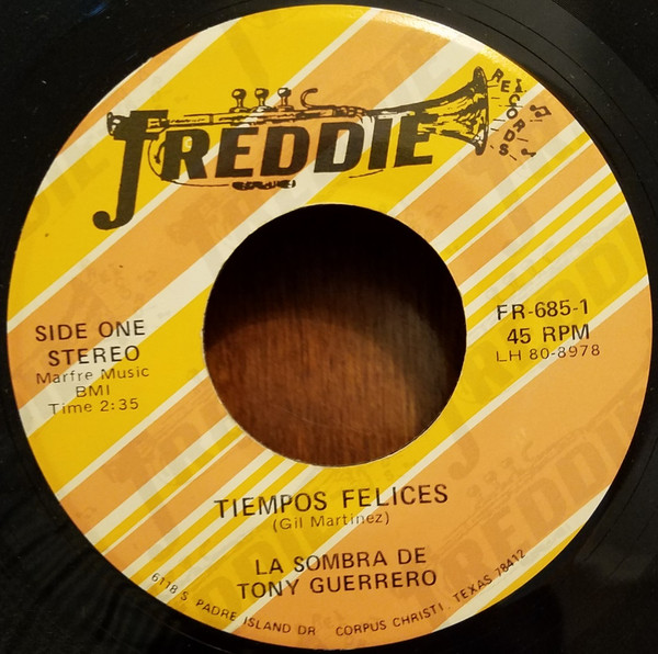 Tempos Felices