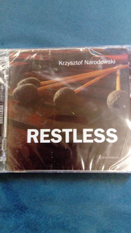 Restless