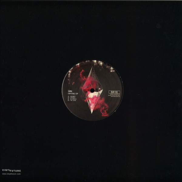 Crystals EP